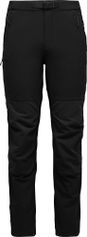 Black Diamond M Alpine Hybrid Pants Unisex Outdoorhose