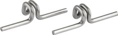 Kohla U-hook Set of 2