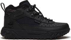 Timberland Kids Mid Bungee Sneaker Kinder Freizeitschuhe