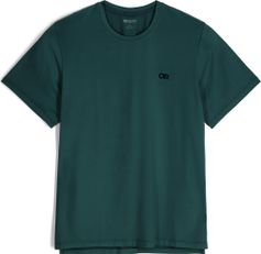 Outdoor Research Men's Activeice Spectrum Sun T-shirt Herren T-Shirt für sämtliche Outdoor Aktivitäten