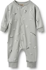 Wheat Jumpsuit Long Sleeve Lou Overall für Jungen