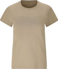 Athlecia Lonny W Short Sleeve Tee Damen Laufshirt