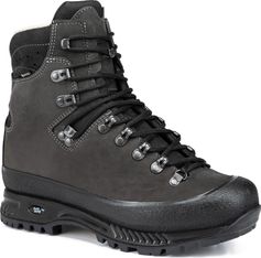 Hanwag Alaska GTX Unisex's Approachschuhe
