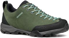 Scarpa Mojito Trail Wmn Damen Wanderschuhe