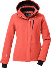 killtec KSW 25 Women Ski Jacket Damen Skijacke