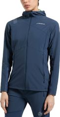 La Sportiva Aequilibrium Speed Jacket Women Unisex Softshelljacke