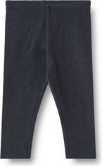 Wheat Wool Silk Leggings Agi