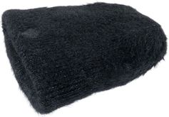 Victoria Gorro Lurex Corazón Women