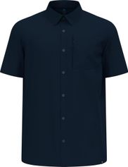 Odlo Essentials Hiking Shirt Herrenhemd für Outdoor Aktivitäten