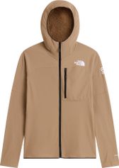 The North Face Womens Summit Futurefleece Full Zip Hoodie