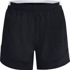 Under Armour W's Ch. Pro Short Damen Laufshorts
