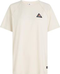 O'Neill Fwc'play T-shirt Damen T-Shirt für sämtliche Outdoor Aktivitäten
