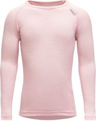 Devold of Norway Breeze Merino Shirt KID