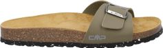 CMP ECO Elys WMN Slippers Damen Sandalen