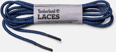 Timberland Mens Round Nylon Laces 52in