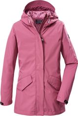killtec KOS 120 Girls Softshell Parka