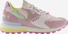 Victoria Luna Nylon & Serraje Women Damen Freizeitschuhe