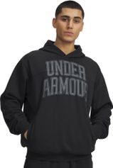 Under Armour Rival LW Graphic Hoodie Hoodie für Herren