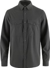 Fjällräven Abisko Trekking Shirt M Herren T-Shirt für sämtliche Outdoor Aktivitäten
