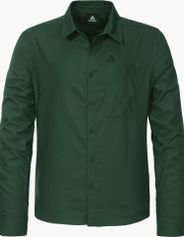 Schöffel Urban Shirt Style Kleion Men Herrenhemd für Outdoor Aktivitäten