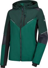 HAIX Softshell Jacket Ws Green-olive