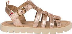 Viking Alm Barefoot Sandal 1V Mädchen Sandalen