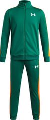 Under Armour Rival Knit Track Suit Jungen Lauf- & Trainingshose
