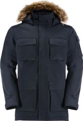 Jack Wolfskin Glacier Canyon Parka