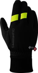 Shimano Windstopper Primaloft Gloves Herren Radhandschuhe