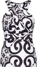 Goldbergh Azella Tank top Damen Laufshirt