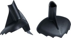 Swix Basket 97L, Black, std Tip, 10 mm
