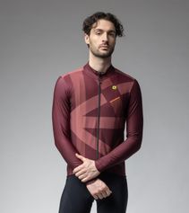 Alé Direction Herren Radtrikot
