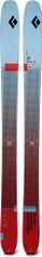 Black Diamond W Impulse TI 104 Skis