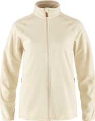 Fjällräven övik Lite Fleece Jacket W Damen Midlayer für Outdoor Aktivitäten