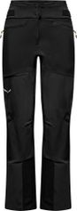 Salewa Ortles Durastretch/Stormwall Short Pants W Unisex Skitourenhose