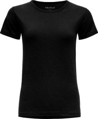 Devold of Norway Breeze Plus Merino 200 T-shirt WMN Damen T-Shirt für sämtliche Outdoor Aktivitäten