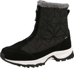 Halti Sletta Zip DX W Winter Shoe Damen Winterstiefel