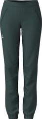 Löffler Women Pull-on Trekking Pants Tapered Assl Damen Outdoorhose