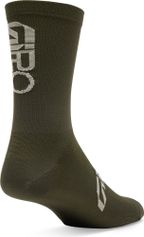 Giro Comp Racer High Rise