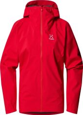 Haglöfs Korp Proof Jacket Women Damen Hardshelljacke