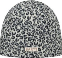 Barts Fleeced Up Beanie