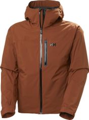 Helly Hansen Men's Swift 3-in-1 Jacket Herren Skijacke