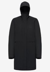 Jack Wolfskin Terraview 2L  Coat w Damen Freizeitjacke