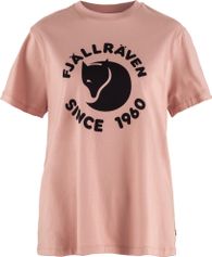 Fjällräven Relaxed T-shirt W Damen T-Shirt für sämtliche Outdoor Aktivitäten