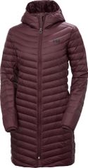 Helly Hansen W Verglas Long Down Insulator
