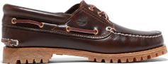 Timberland Womens Boat Shoe
