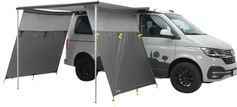 Outwell Fallcrest Set Seitenplanen Zelt für den Anbau