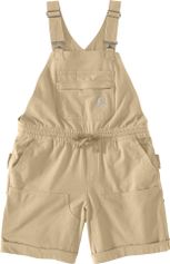 Carhartt Rugged Flex Ripstop Shortall Damen Freizeitjacke