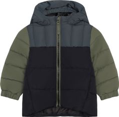 Color Kids Baby Jacket Quilt & Colorbl. 742727 Jungen Freizeitjacke