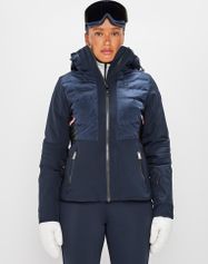 8848 Altitude Essener W Jacket Isolationsjacke für Damen
